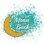 To The Moon and Back Logo